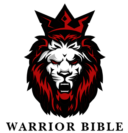 Warrior Bible 